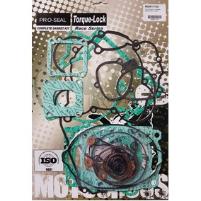 Pro Seal KTM 250/300 SX/EXC/XC Husqvarna TC/TE 250 17-22 GasGas 250 22-23 Complete Gasket Set