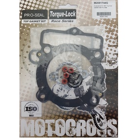 Pro Seal KTM 350EXCF 17-18 350SXF/XCF 16-18  Husqvarna FC350 16-18 FE350 17-19 Top End Gasket Set