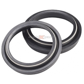 Honda Kawasaki Suzuki Fork Dust Seals - Pro Seal