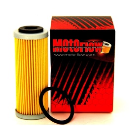 Moto-Flow KTM/Husqvarna/Husaberg Oil Filter