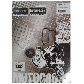Pro Seal KTM 250SXF/XCF 06-12 250EXCF 07-13 Water Pump Kit