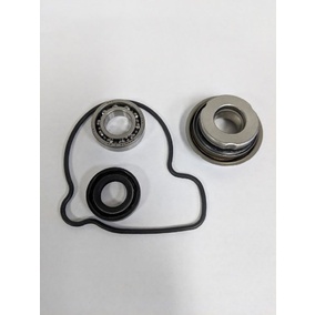 Honda CRF250R 10-17 Water Pump Kit - Pro Seal