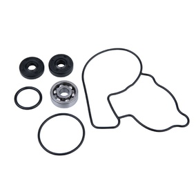 Pro Seal Kawasaki KX250F 04-05 Suzuki RMZ250 04-06 Water Pump Kit