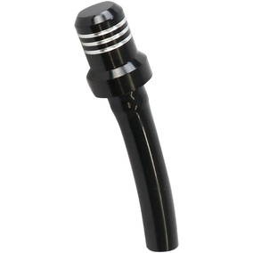 Gas Cap Vent - Black