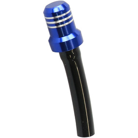 Gas Cap Vent - Blue