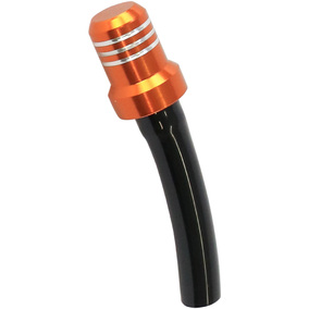 Gas Cap Vent - Orange