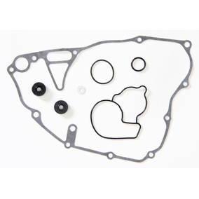 Pro Seal Kawasaki KX250F 04-08 Suzuki RMZ250 04-06 Water Pump Gasket/Seal Kit
