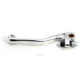 MX Pro Honda CRF 250-450 07-23 Forged Brake Lever