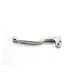 MX Pro Kawasaki/Yamaha KX/YZ/YZF/WRF Silver Forged Clutch Lever