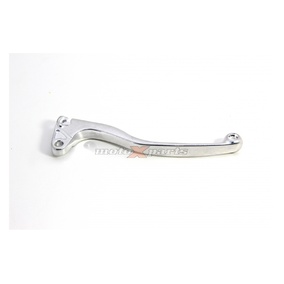 MX Pro Kawasaki KLX450 07-23 Yamaha WR250/450F 05-23 Silver Forged Clutch Lever