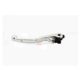 MX Pro KTM/Husqvarna/Gas Gas/Husaberg Clutch Lever Forged - Short