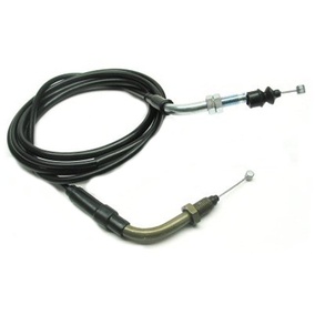 Honda CRF250R 08-09 Clutch Cable - FIT
