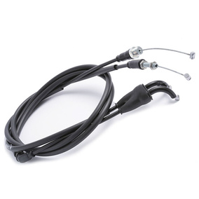 FIT Honda CRF250R 04-09 CRF250X 04-17 CRF450R 02-08 CRF450X 05-17 Throttle Cable