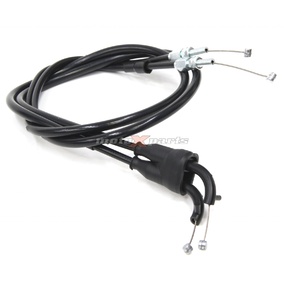 FIT Kawasaki KX450F 06-08 KLX450R 08-21 Throttle Cable