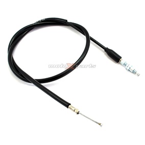FIT Suzuki RMZ450 05-07 Clutch Cable