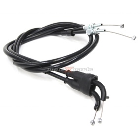 Fit Suzuki RMZ450 18-20 Throttle Cable