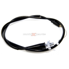 KTM 65SX 09-21 Throttle Cable