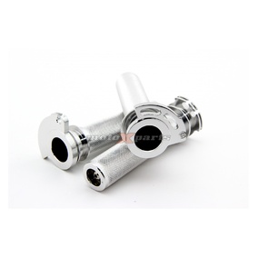 MX Pro Kawasaki KX65 00-23 KX80 93-00 KX85 01-23 Aluminium Billet Throttle Tube