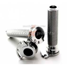 MX Pro KTM/Husqvarna 16-22 Aluminium Ball Bearing Throttle Tube
