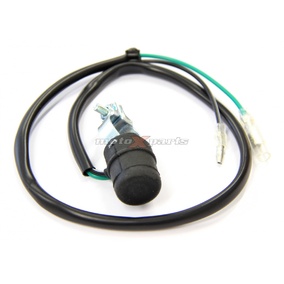 MX Pro Honda CR/CRF Kill Switch 