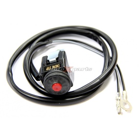 MX Pro Kawasaki KLX/KX/KXF Kill Switch