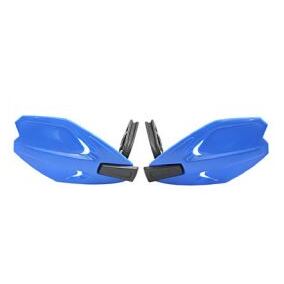 MX Pro Handguard Shields RacerX - Blue 