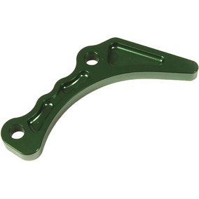 Kawasaki KX250F 04-16 Green Billet Case Saver