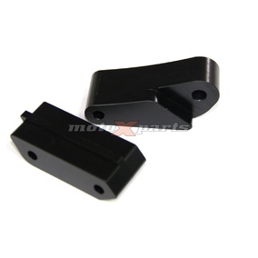 MX Pro KTM SX/SXF 07 EXC/EXCF 08-22 Rear Chain Guide Replacement Blocks