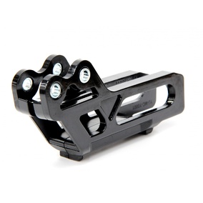 MX Pro Yamaha YZ 08-23 YZF/WRF 07-23 Black Inner Chain Guide Replacement