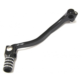 MX Pro Kawasaki KXF250 04-05 Suzuki RMZ250 04-06 Black Gear Shift Lever