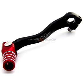 MX Pro Honda CRF250R/RX 18-23 CRF450R/RX 17-23 Black/Red Gear Shift Lever 