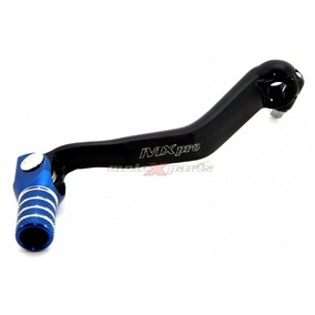 MX Pro Yamaha YZ80/85 94-23 YZ125 96-04 WRF/YZF 400-450 98-05 Blue/Black Gear Shift Lever 