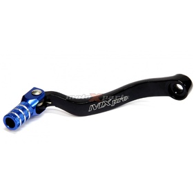 MX Pro KTM / Husaberg / Husqvarna Blue/Black Gear Shift Lever