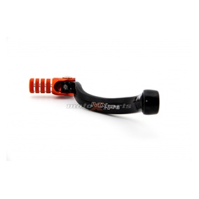 KTM 250-530 EXC/SX/XCF Gear Shift lever Orange 