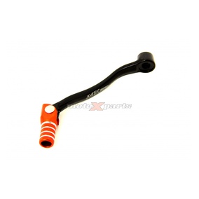 MX Pro KTM 85SX 03-17 105SX 04-11 Husqvarna TC85 14-17 Black Orange Gear Lever