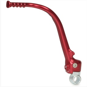 Honda CRF450R 12-16 Red Kick Starter - MX Pro