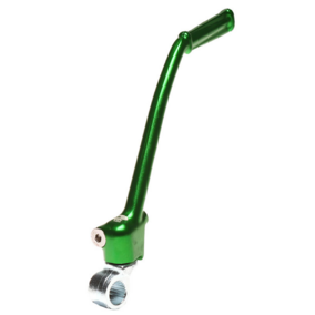 MX Pro Kawasaki KX65 00-23 Green Kickstart Lever