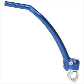MX Pro Yamaha YZ450F 10-17 FX 16 WR450F 16-17 Blue Kick Starter