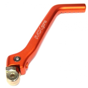 MX Pro KTM 85SX 18-23 Husqvarna TC85 18-23 Orange Kickstart Lever