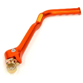 MX Pro KTM/Husqvarna 11-16 Orange Kickstart Lever