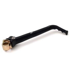 MX Pro KTM/Husqvarna 125-200 12-15 Black Kick Starter