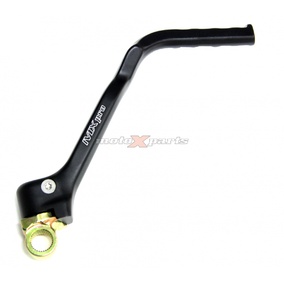 MX Pro KTM/Husqvarna 11-16 Black Kickstart Lever