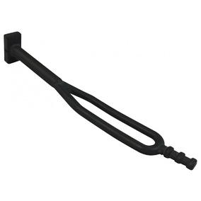 MX Pro KTM Side Stand Retaining Strap - Black