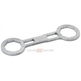 NAC Tools Fork Cap Wrench/Spanner Japanese Bikes 46mm & 50mm 