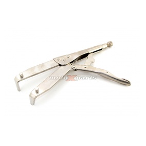 NAC Tools Clutch Basket - Flywheel Holding Tool 