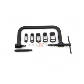 NAC Tools Valve Spring Compressor Kit