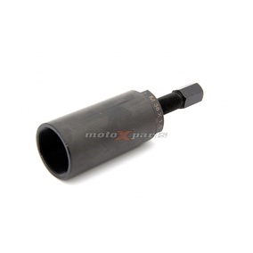Yamaha Flywheel Puller 33mm x 1.5 R.H Female Thread - NAC Tools