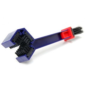Chain Cleaning Brush Grit OFF - NAC Tools