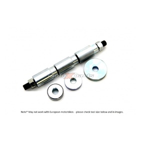 NAC Tools Swingarm/Linkage Bearing Removal/Install Tool 