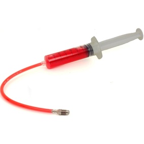 NAC Tools Brake - Clutch Bleeding Tool